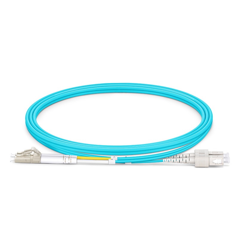 Multimode Fiber
